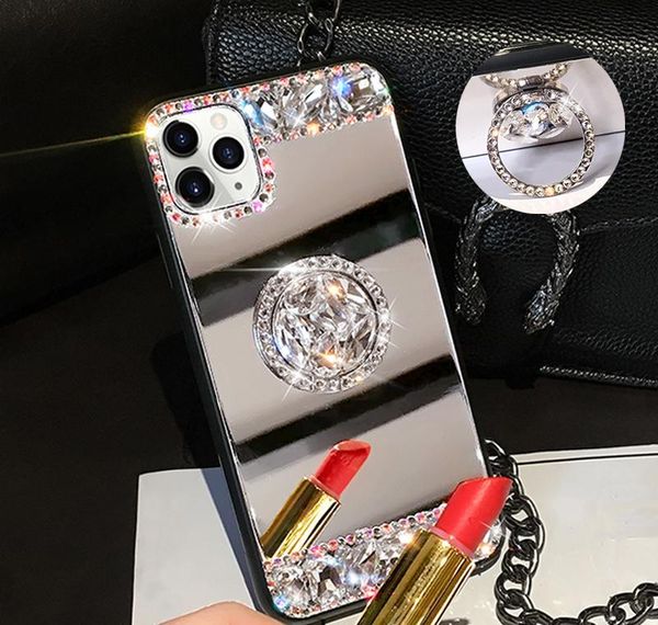 3d acrylic sunjolly mirror diamond case for iphone 11 pro max xs max xr 8/7 plus 6/6s plus se2020 phone case qylpwr dh_niceshop
3d acrylic sunjolly mirror diamond case for iphone 11 pro max xs max xr 8/7 plus 6/6s plus se2020 phone case qylpwr dh_niceshop