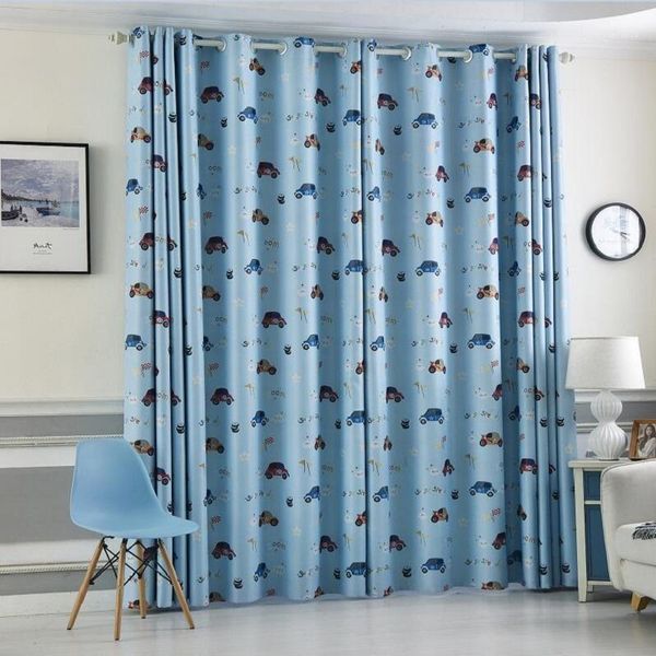 customized cartoon blackout curtains for kids bedroom cars curtain tulle blue/beige curtains drape for living room1
customized cartoon blackout curtains for kids bedroom cars curtain tulle blue/beige curtains drape for living room1