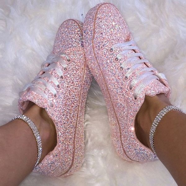 women sneakers lace up sneakers plus size flats vulcanized ladies bling casual female fashion platform plus size shoes sneakers #lw0c
women sneakers lace up sneakers plus size flats vulcanized ladies bling casual female fashion platform plus size shoes sneakers #lw0c