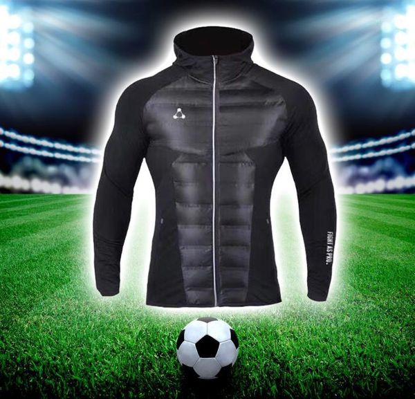 xenon winter sports running skiing and skating men's and women's cotton padded clothes keep fit1, Black
xenon winter sports running skiing and skating men's and women's cotton padded clothes keep fit1, Black