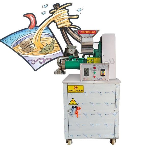 electric noodle makers commercial self-cooked type thai vermicelli maker automatic rice machine
electric noodle makers commercial self-cooked type thai vermicelli maker automatic rice machine