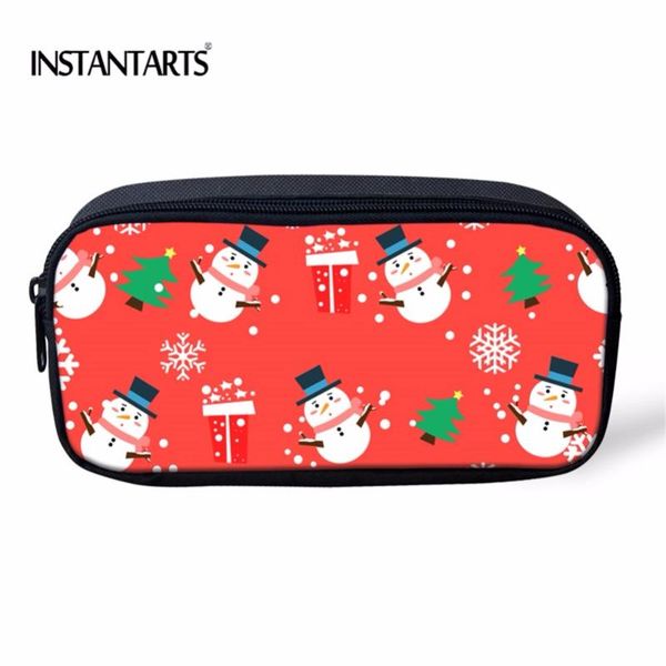 instantarts merry christmas print cosmetic cases women funny white snowman make up pouch case for ladies travel girl makeup bag
instantarts merry christmas print cosmetic cases women funny white snowman make up pouch case for ladies travel girl makeup bag