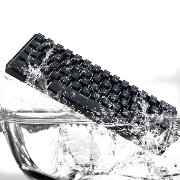 rgb backlit bluetooth 5.0 wireless dual mode mechanical keyboard,portable compact waterproof mini gaming 61 gateron keys1
rgb backlit bluetooth 5.0 wireless dual mode mechanical keyboard,portable compact waterproof mini gaming 61 gateron keys1