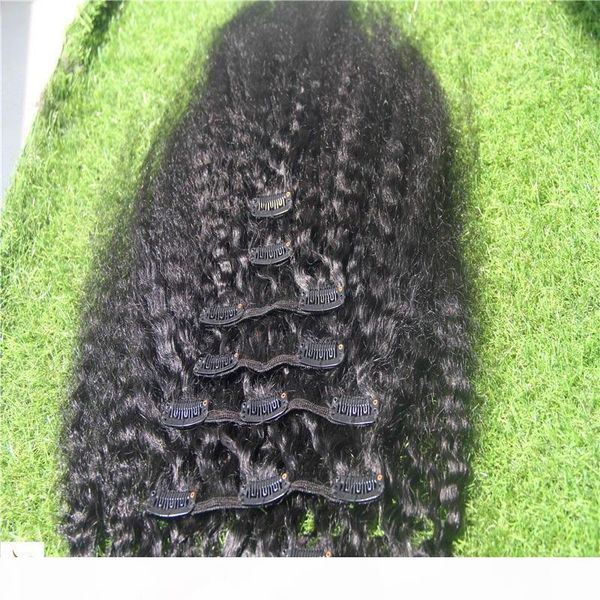 afro kinky curly clip in human hair extensions 10-32 inchs remy malaysian human hair clip in hair extensions 7 pcs set, Black;brown
afro kinky curly clip in human hair extensions 10-32 inchs remy malaysian human hair clip in hair extensions 7 pcs set, Black;brown