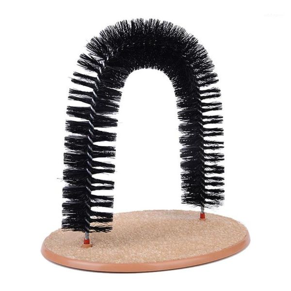 kennels & pens cat hairbrush brush comb massage toy care catnip scratcher bristles1
kennels & pens cat hairbrush brush comb massage toy care catnip scratcher bristles1