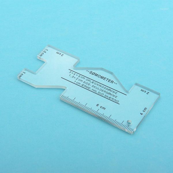 1pcs splicing ruler acrylic sewing tool accessory diy patchwork ruler home use multi-function transparent measuring supplies1, Black
1pcs splicing ruler acrylic sewing tool accessory diy patchwork ruler home use multi-function transparent measuring supplies1, Black
