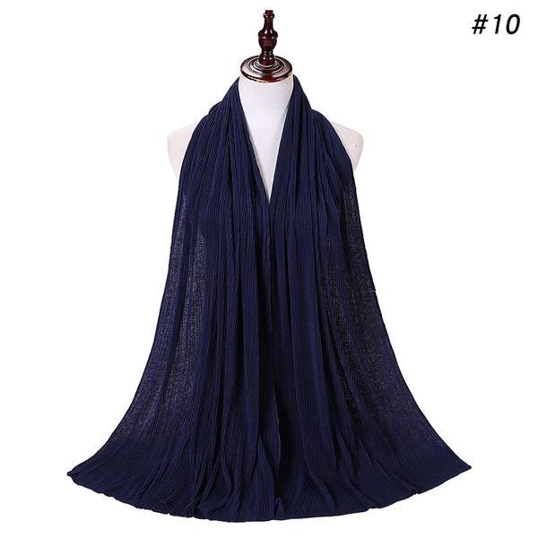 1 pc jersey pleated wrinkle hijab scarf cotton plain elasticity shawls crinkle hijab long muslim head wrap scarves scarf wmtovb bdesybag, Blue;gray
1 pc jersey pleated wrinkle hijab scarf cotton plain elasticity shawls crinkle hijab long muslim head wrap scarves scarf wmtovb bdesybag, Blue;gray