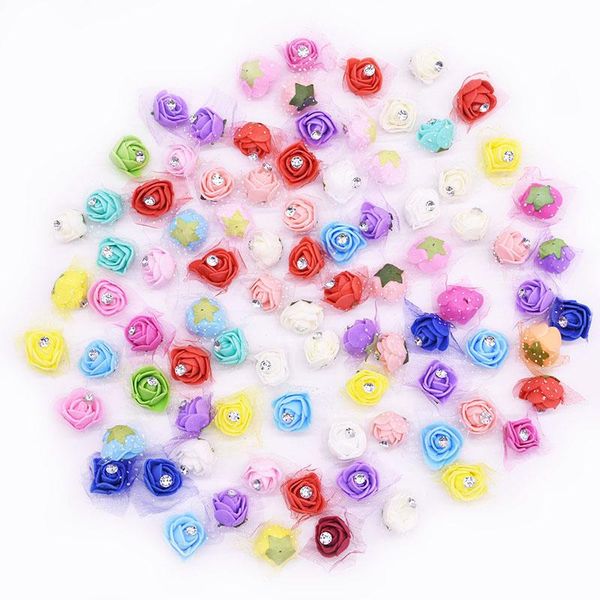 2cm mini foam artificial flower heads silk rose with acrylic diamond wedding festival party diy wreath fake flower decoration 7z
2cm mini foam artificial flower heads silk rose with acrylic diamond wedding festival party diy wreath fake flower decoration 7z