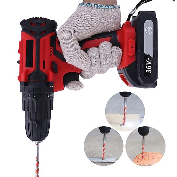 brushless electric drill cordless impact drill electric screwdriver power tool screwdriver home diy 12v 18v 36v
brushless electric drill cordless impact drill electric screwdriver power tool screwdriver home diy 12v 18v 36v