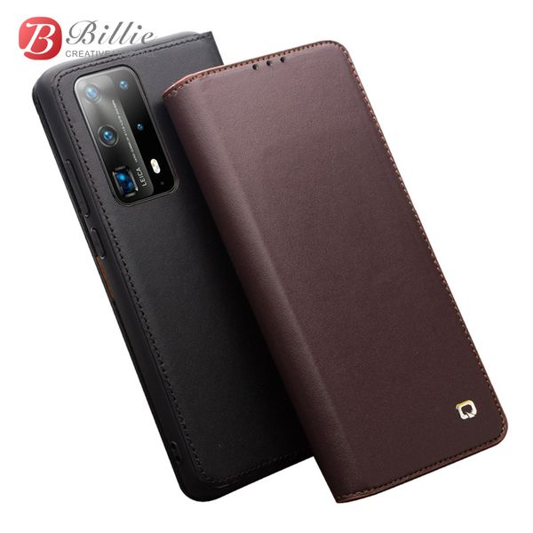 wallet case flip p40pro genuine leather phone bag business cases covers for huawei p40 pro cover
wallet case flip p40pro genuine leather phone bag business cases covers for huawei p40 pro cover