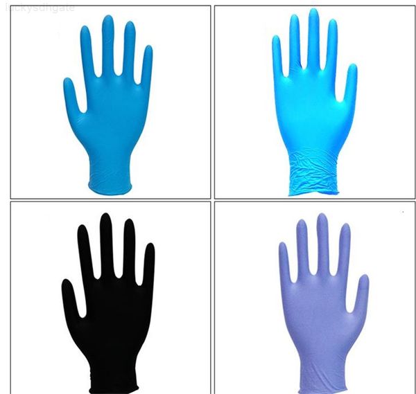 protection new environmental home elastic blue/white/black disposable work household wear-resistant cleaning gloves 7049
protection new environmental home elastic blue/white/black disposable work household wear-resistant cleaning gloves 7049