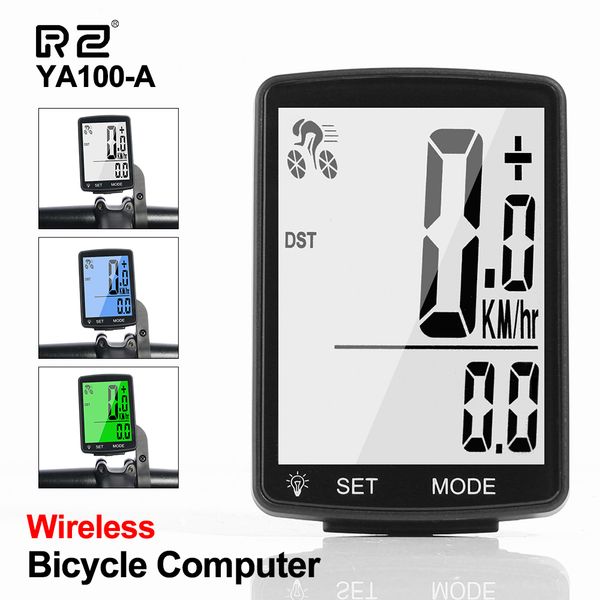 2.8in multifunctional bicycle computer wireless bike speedometer /wired cycling computer speed cadence sensor heart rate monitor
2.8in multifunctional bicycle computer wireless bike speedometer /wired cycling computer speed cadence sensor heart rate monitor
