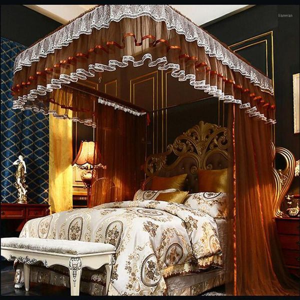 rail mosquito net u-track 3doors double bed guideway mosquito net lace edging multi-size different colors1
rail mosquito net u-track 3doors double bed guideway mosquito net lace edging multi-size different colors1