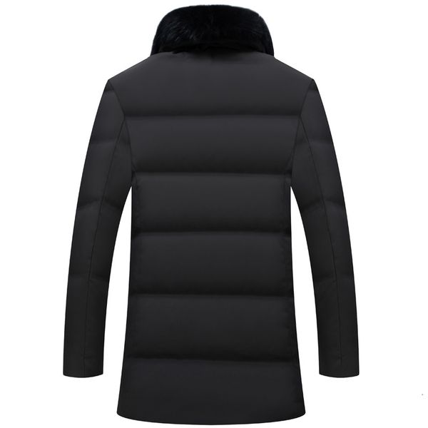 2021 Men New Winter Arrival Quality Males 90% White Down Jacket, Fashion Great Skin Keep Warm Long Coats 4WR8, Black
2021 Men New Winter Arrival Quality Males 90% White Down Jacket, Fashion Great Skin Keep Warm Long Coats 4WR8, Black