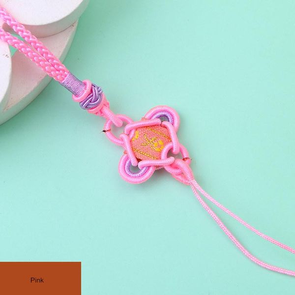 5pcs exquisite knots tassels weaving hang rope jewelry accessories diy bookmark bag craft decor pendants findings materials line h wmtbur
5pcs exquisite knots tassels weaving hang rope jewelry accessories diy bookmark bag craft decor pendants findings materials line h wmtbur