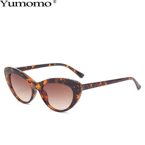 sunglasses 2021 fashion cat eye women vintage glasses for small brand designer uv400, White;black
sunglasses 2021 fashion cat eye women vintage glasses for small brand designer uv400, White;black