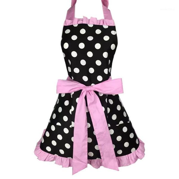 lovely sweetheart retro kitchen aprons for woman girl cotton polka dot cooking salon pinafore vintage apron dress christmas pink1
lovely sweetheart retro kitchen aprons for woman girl cotton polka dot cooking salon pinafore vintage apron dress christmas pink1