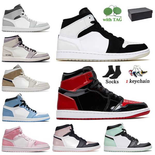 sports trainers women mens jumpman 1 basketball shoes 2022 fashion diamond shorts patent bred 1s high og shadow red university blue armory n
sports trainers women mens jumpman 1 basketball shoes 2022 fashion diamond shorts patent bred 1s high og shadow red university blue armory n