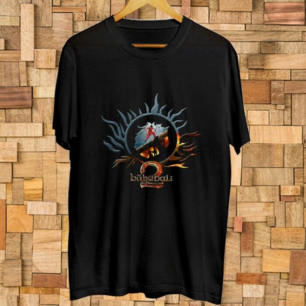bahubali 2 the conclusion t-shirt size s-3xl(1) sport hooded sweatshirt hoodie
