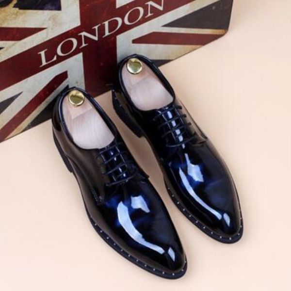 shoes designer trend shiny 2018 men luxury mens mens colours loafers new shoes pointed loafers stylist 5 asmcq, Black
shoes designer trend shiny 2018 men luxury mens mens colours loafers new shoes pointed loafers stylist 5 asmcq, Black