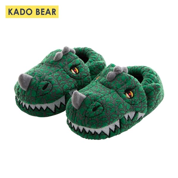 baby boy dinosaur fur plush indoor home flat slippers kids toddler girl cartoon bunny winter shoes children keep warm fur slides 201201, Black;grey
baby boy dinosaur fur plush indoor home flat slippers kids toddler girl cartoon bunny winter shoes children keep warm fur slides 201201, Black;grey
