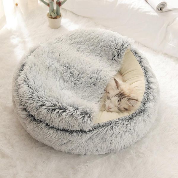 cat beds & furniture plush round bed warm house soft long pet dog for small dogs nest 2 in 1 cushion sleeping sofa
cat beds & furniture plush round bed warm house soft long pet dog for small dogs nest 2 in 1 cushion sleeping sofa