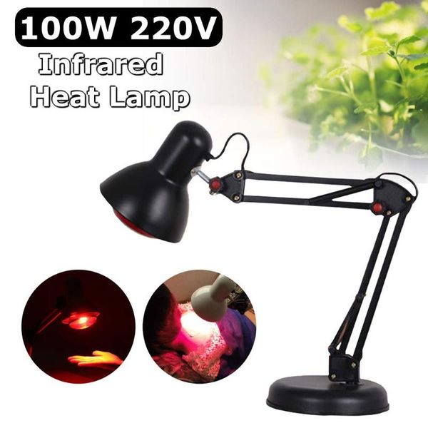electric massagers near infrared light therapy anti aging red massage heating lamp arthritis relief physiothe for full body care
electric massagers near infrared light therapy anti aging red massage heating lamp arthritis relief physiothe for full body care