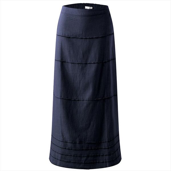 2020 women new fashion oversized long skirt summer spring casual ladies solid loose skirt women high waist plus size xs 3x, Black
2020 women new fashion oversized long skirt summer spring casual ladies solid loose skirt women high waist plus size xs 3x, Black