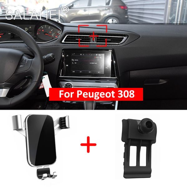 air vent for peugeot 308 interior dashboard cell stand support car accessories mobile phone holder
air vent for peugeot 308 interior dashboard cell stand support car accessories mobile phone holder