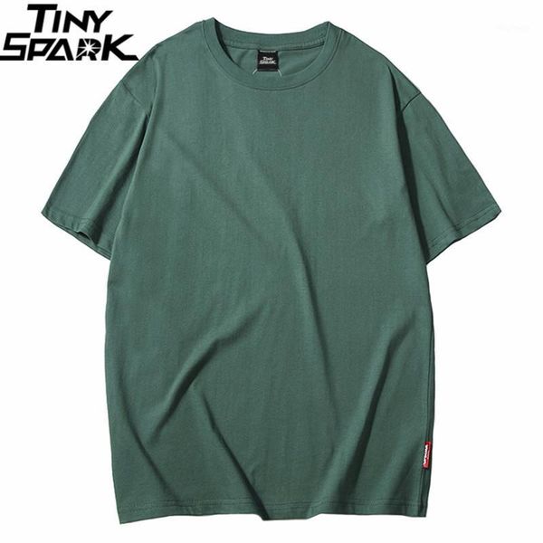 harajuku plain t shirt 2020 summer hip hop tshirt 100 cotton men green t-shirts streetwear casual basic tees short sleeve1, White;black
harajuku plain t shirt 2020 summer hip hop tshirt 100 cotton men green t-shirts streetwear casual basic tees short sleeve1, White;black