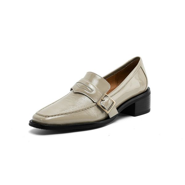 new arrival. 2021 genuine dressed... spring shoes... solid autumn... single shoes. 43j4, Black
new arrival. 2021 genuine dressed... spring shoes... solid autumn... single shoes. 43j4, Black