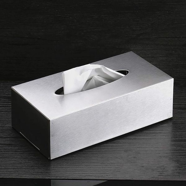 napkin holder tissue box home decor waterproof tissue box bathroom kitchen storage stainless steel organization rectangular zj58
napkin holder tissue box home decor waterproof tissue box bathroom kitchen storage stainless steel organization rectangular zj58