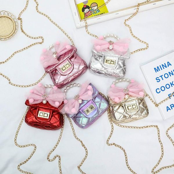 cute kids leather purses and handbags girls mini bow crossbody little girl small coin pouch kid party pearl hand bags gift, White
cute kids leather purses and handbags girls mini bow crossbody little girl small coin pouch kid party pearl hand bags gift, White