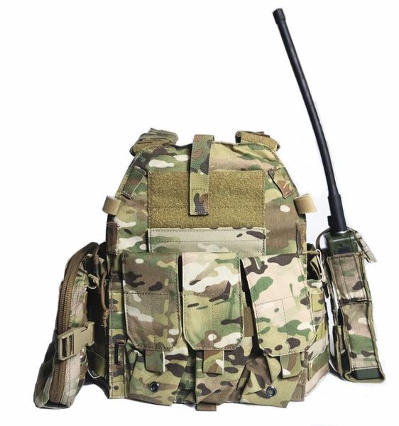 hunting jackets excellent tm tactical vest suit plate carrier molle vests chest rig gear armor, Camo;black
hunting jackets excellent tm tactical vest suit plate carrier molle vests chest rig gear armor, Camo;black