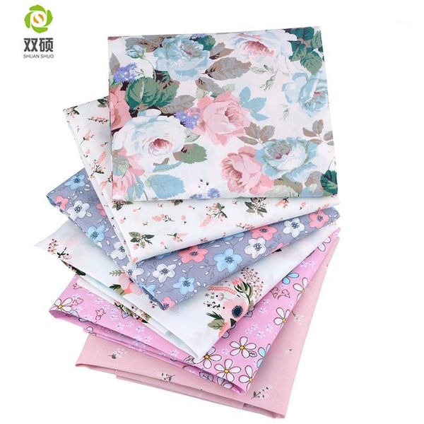 shuanshuo new floral series twill cotton fabric,patchwork cloth,diy sewing quilting fat quarters material for baby&chil 6pcs/lot1, Black;white
shuanshuo new floral series twill cotton fabric,patchwork cloth,diy sewing quilting fat quarters material for baby&chil 6pcs/lot1, Black;white