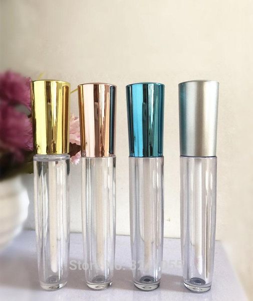 5ml 50pcs/lot new arrival empty plastic lip gloss tube, high grade diy round liquid lipstick bottle, cosmetic containers, makeup1
5ml 50pcs/lot new arrival empty plastic lip gloss tube, high grade diy round liquid lipstick bottle, cosmetic containers, makeup1