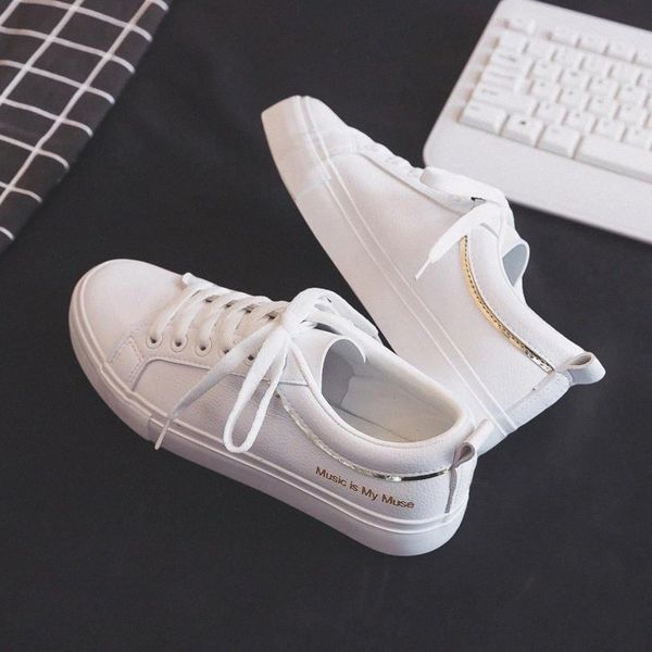 leather shoes woman 2020 spring new white flat sneakers fashion women's shoes wild casual platform women's vulcanize shoes #oh1n
leather shoes woman 2020 spring new white flat sneakers fashion women's shoes wild casual platform women's vulcanize shoes #oh1n