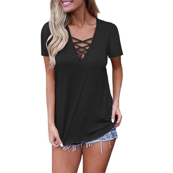 2019 new coat short sleeve summer 2019 new coat short sleeve t-shirt women's summer women's t-shirt 50j3o, White
2019 new coat short sleeve summer 2019 new coat short sleeve t-shirt women's summer women's t-shirt 50j3o, White