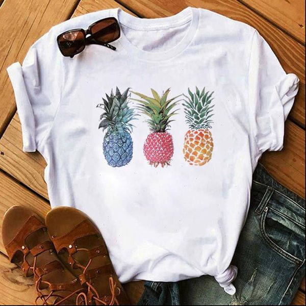 summer pineapple fruits women clothing t shirt fashion female tee graphic t shirt women kawaii tshirt hipster streetwear, White
summer pineapple fruits women clothing t shirt fashion female tee graphic t shirt women kawaii tshirt hipster streetwear, White