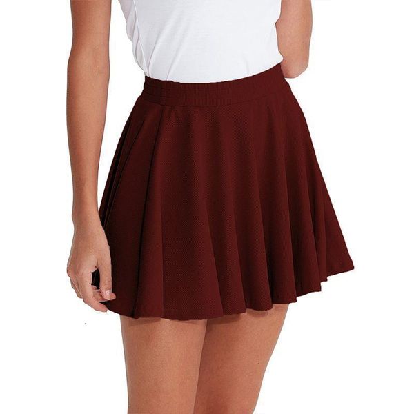 мода preppy style elastic высокая талия девушки плиссированные юбка студент симпатичная сладкая танца юбка m30184, Black
мода preppy style elastic высокая талия девушки плиссированные юбка студент симпатичная сладкая танца юбка m30184, Black