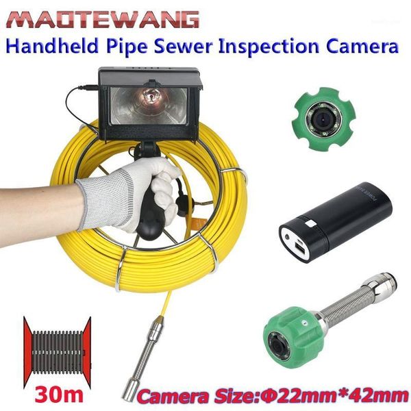 mini cameras gamwater 4.3 inch 22mm handheld industrial pipe sewer inspection video camera ip68 waterproof 1000 tvl with 8pcs led1
mini cameras gamwater 4.3 inch 22mm handheld industrial pipe sewer inspection video camera ip68 waterproof 1000 tvl with 8pcs led1