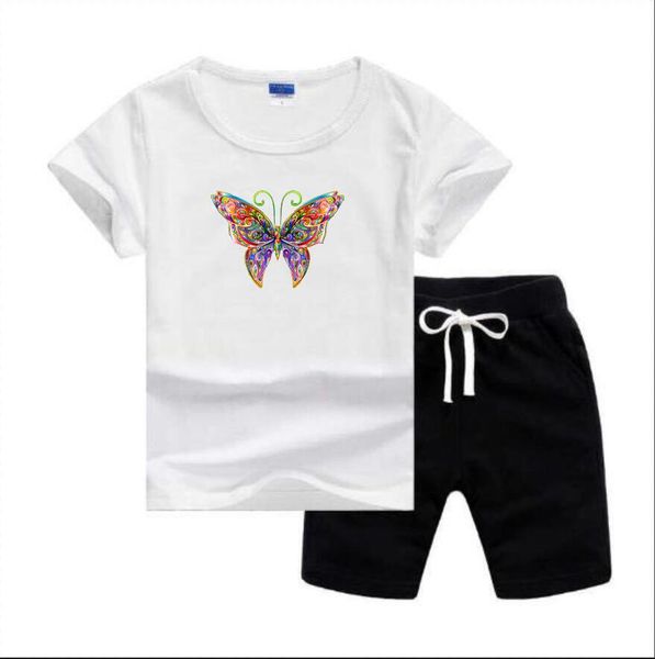 10 colors toddler baby boys clothes t shirt+pants kids sportswear clothes children clothing autumn kids designer clothes sets 2-7y, White
10 colors toddler baby boys clothes t shirt+pants kids sportswear clothes children clothing autumn kids designer clothes sets 2-7y, White