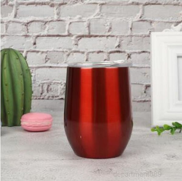 stainless steel tumbler cocktail wine eggshell water bottle beer coffee mug vacuum insulated glass kitchen bar drinkware 12oz owf2964
stainless steel tumbler cocktail wine eggshell water bottle beer coffee mug vacuum insulated glass kitchen bar drinkware 12oz owf2964