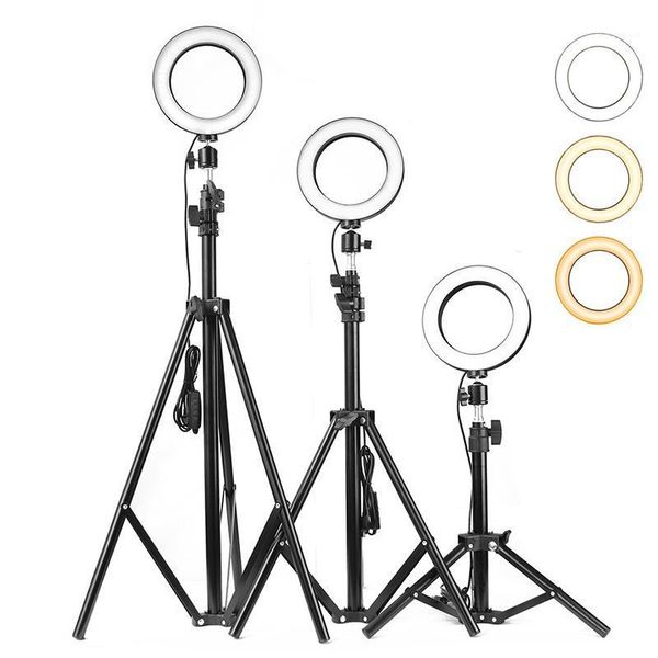 16cm/26cm led ring light with tripod selfie stand pgraphy lighting for studio video youtube live tiktok volgging1
16cm/26cm led ring light with tripod selfie stand pgraphy lighting for studio video youtube live tiktok volgging1