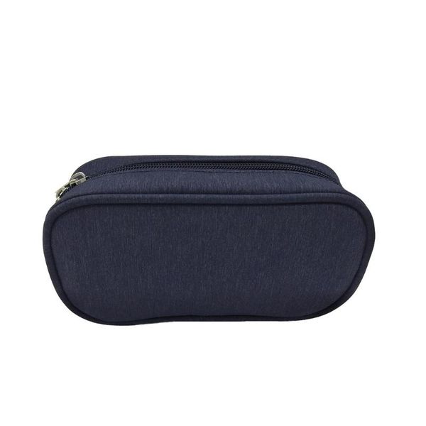 cosmetic bags & cases protection carrying case durable shockproof essential oil portable 10 slots stylish storage cotton blend zipper holder
cosmetic bags & cases protection carrying case durable shockproof essential oil portable 10 slots stylish storage cotton blend zipper holder