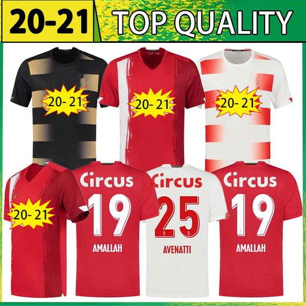 standard liege 20 21 soccer jerseys home away liege vanheusden laifis bastien amallah cimiro 20 2021 jersey football shirt, Black;yellow
standard liege 20 21 soccer jerseys home away liege vanheusden laifis bastien amallah cimiro 20 2021 jersey football shirt, Black;yellow