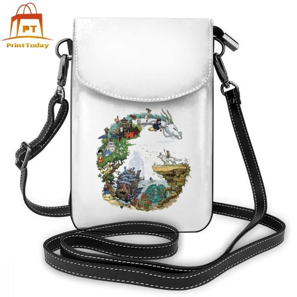 spirited away shoulder bag spirited away leather bag multi function street women bags women's crossbody purse
spirited away shoulder bag spirited away leather bag multi function street women bags women's crossbody purse
