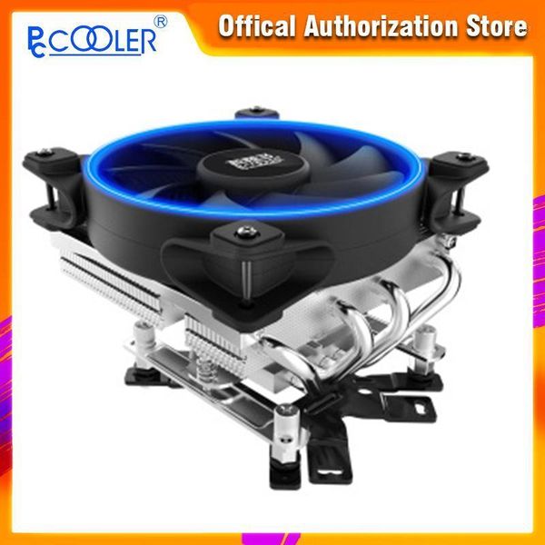 pccooler pwm silent fan cpu cooler radiator fan 4 copper heatpipes cpu cooler for amd am3 am4 for intel 775 1151 1156 radiator1
pccooler pwm silent fan cpu cooler radiator fan 4 copper heatpipes cpu cooler for amd am3 am4 for intel 775 1151 1156 radiator1