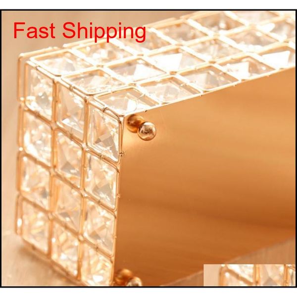 european crystal tissue box simple home living room coffee table drawers desknapkin storage box creative c qylgvc tore2010
european crystal tissue box simple home living room coffee table drawers desknapkin storage box creative c qylgvc tore2010