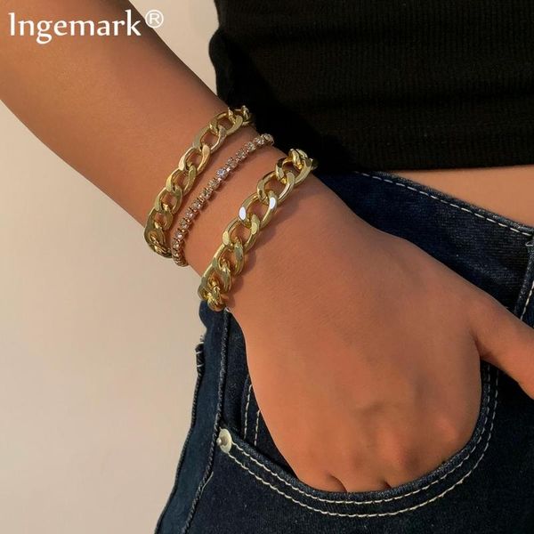 vintage crystal snake chain bracelets set for women men summer beach punk iced out rhinestones bangle charm friends hand jewelry, Black
vintage crystal snake chain bracelets set for women men summer beach punk iced out rhinestones bangle charm friends hand jewelry, Black